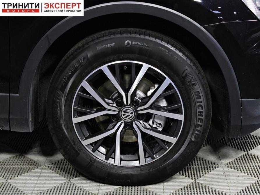 Volkswagen Tiguan II Белгород  - изображение 18