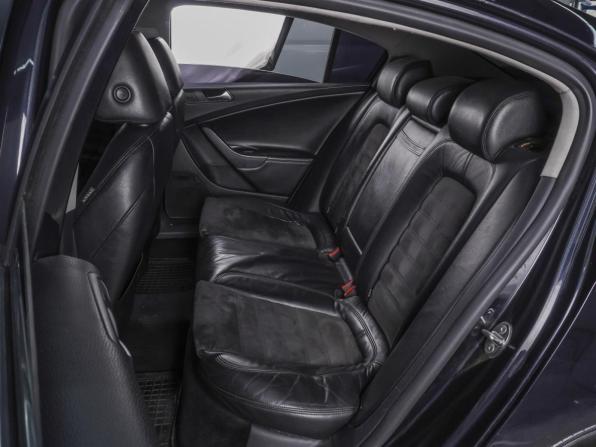 Volkswagen Passat B6 с пробегом 2009 года, цена 473 550 рублей, 268243 км, седан, Автокод Объявления
