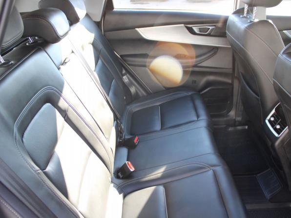 Chery Tiggo 7 Pro Max I с пробегом 2023 года, цена 1 999 000 рублей, 45077 км, внедорожник, Автокод Объявления