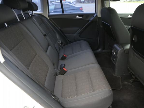 Volkswagen Tiguan I Рестайлинг с пробегом 2012 года, цена 953 000 рублей, 228900 км, внедорожник, Автокод Объявления