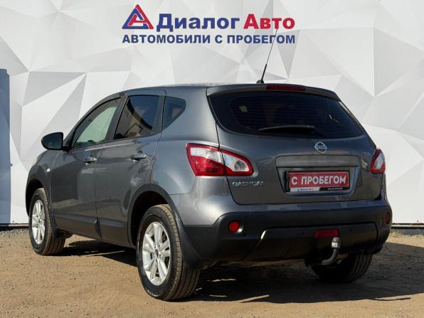 Nissan Qashqai I Рестайлинг с пробегом 2013 года, цена 730 000 рублей, 254420 км, внедорожник, Автокод Объявления
