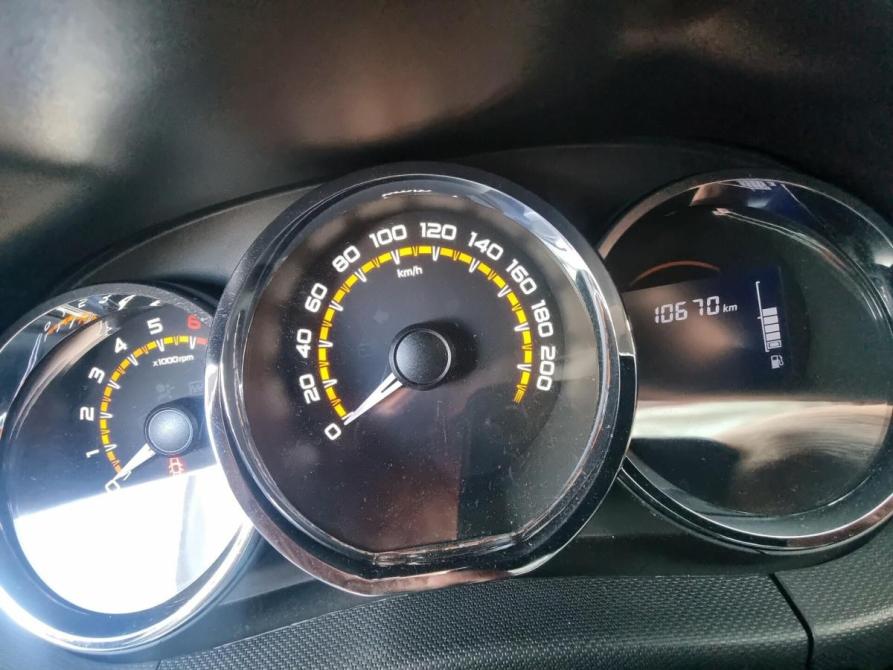 Lada (ВАЗ) Largus I Рестайлинг Санкт-Петербург  - изображение 10