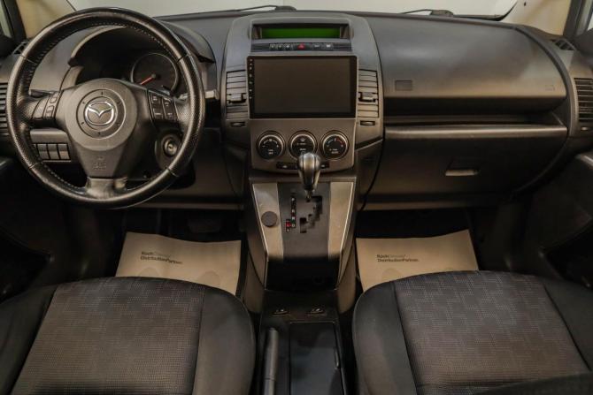 Mazda 5 I (CR) Рестайлинг с пробегом 2008 года, цена 719 000 рублей, 276000 км, компактвэн, Автокод Объявления