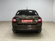 Skoda Rapid I Рестайлинг Альметьевск  - изображение 28