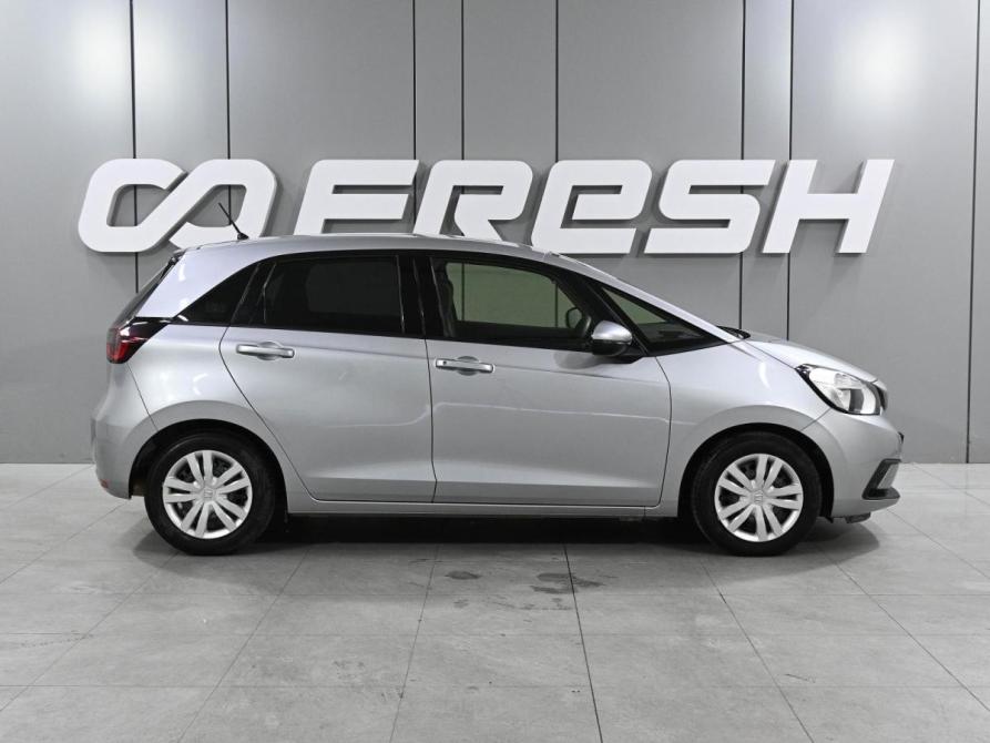 Honda Fit IV Ростов-на-Дону  - изображение 5