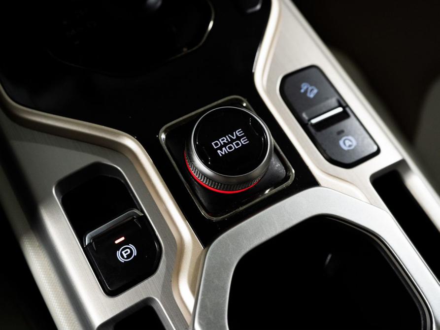 Geely Icon Иркутск  - изображение 17