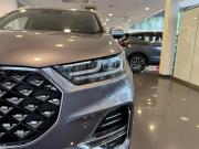 Chery Tiggo 8 Pro I Подольск  - изображение 52