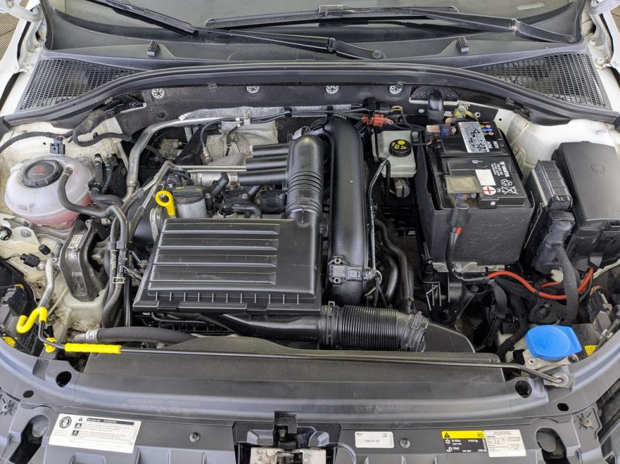 Skoda Octavia III (A7) Рестайлинг Москва  - изображение 9
