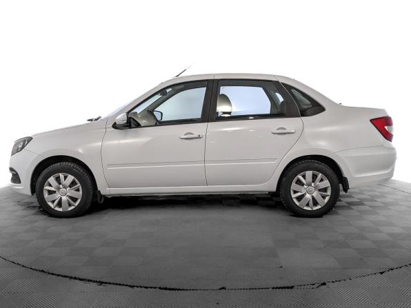 Lada (ВАЗ) Granta I Рестайлинг с пробегом 2023 года, цена 680 000 рублей, 50618 км, седан, Автокод Объявления