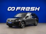 Volkswagen Tiguan II Москва  - изображение 25