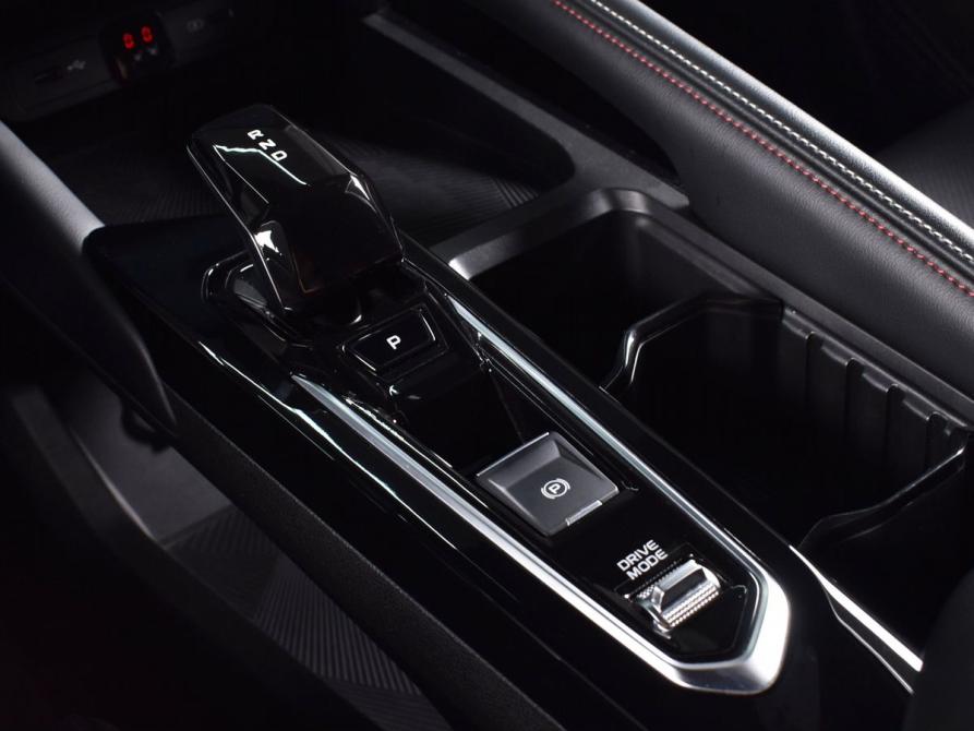 Geely Coolray I Рестайлинг Кемерово  - изображение 18