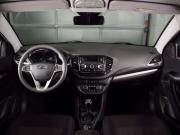 Lada (ВАЗ) Vesta I Кемерово  - изображение 30