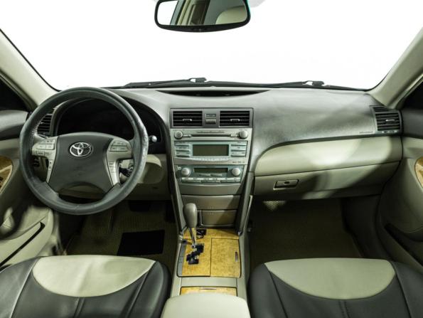Toyota Camry VI (XV40) с пробегом 2006 года, цена 775 989 рублей, 279161 км, седан, Автокод Объявления