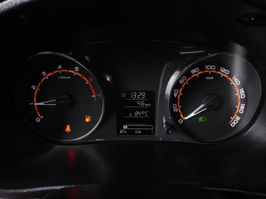 Lada (ВАЗ) Granta I Рестайлинг Минеральные Воды  - изображение 16