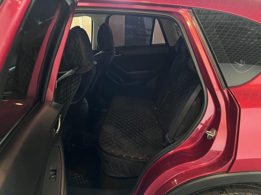 Mazda CX-5 I Рестайлинг Чебоксары  - изображение 25