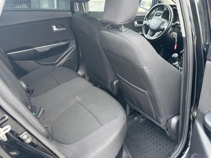 Kia Rio III Волгоград  - изображение 13