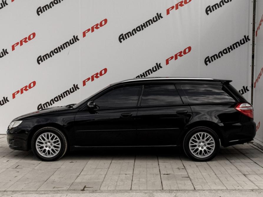 Subaru Legacy IV Рестайлинг Екатеринбург  - изображение 8