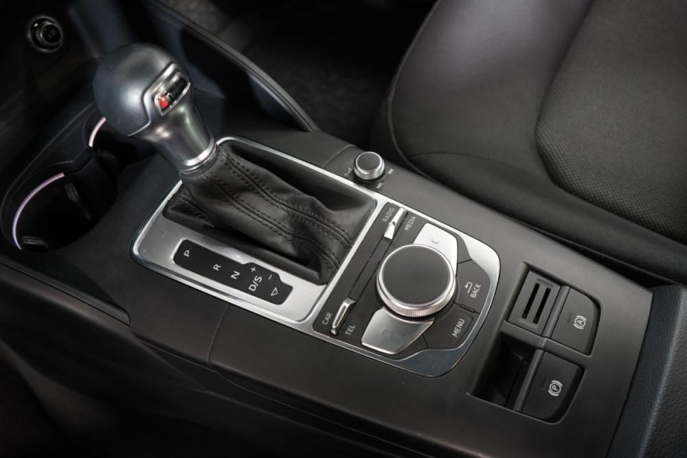 Audi A3 III (8V) Рестайлинг Москва  - изображение 15