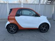 Smart Forfour II Ростов-на-Дону  - изображение 25