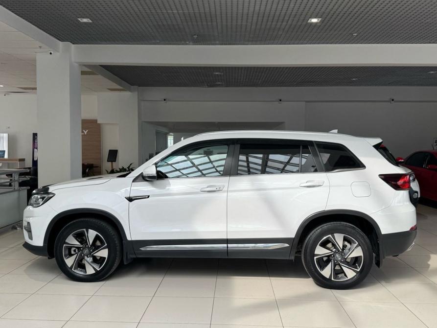 Changan CS75 I Рестайлинг Челябинск  - изображение 10