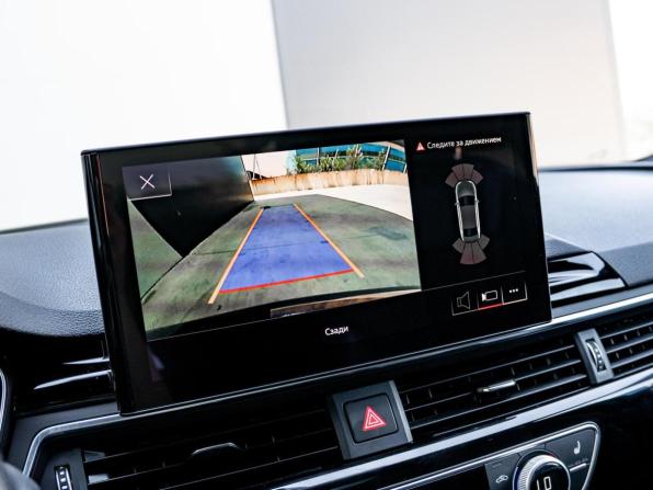 Audi A4 V (B9) Рестайлинг с пробегом 2020 года, цена 3 240 000 рублей, 62992 км, седан, Автокод Объявления