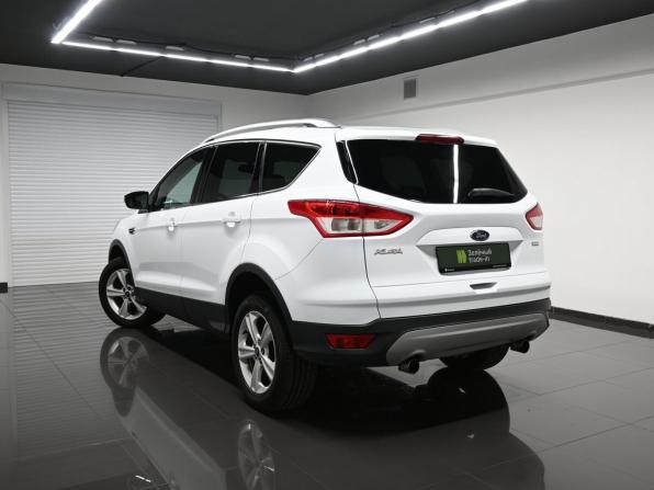 Ford Kuga II с пробегом 2016 года, цена 1 575 000 рублей, 109756 км, внедорожник, Автокод Объявления
