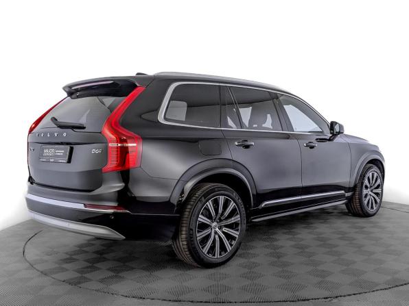 Volvo XC90 II Рестайлинг 1 с пробегом 2021 года, цена 4 650 000 рублей, 81560 км, внедорожник, Автокод Объявления
