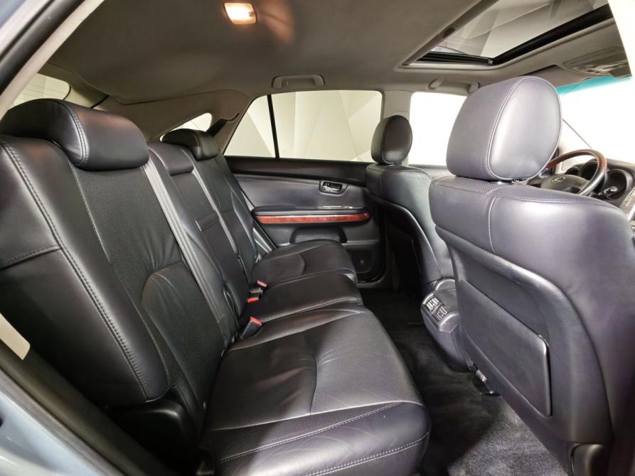 Lexus RX II Рестайлинг Москва  - изображение 15