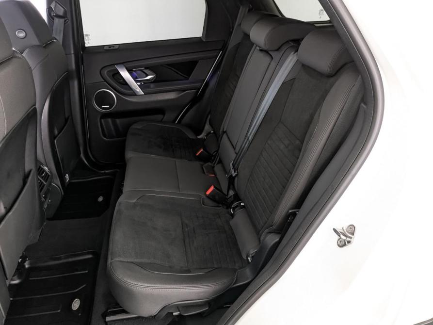 Land Rover Discovery Sport I Рестайлинг Москва  - изображение 18