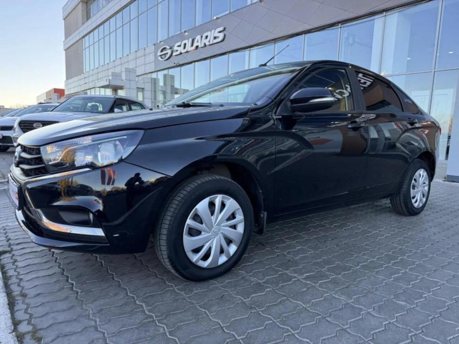 Lada (ВАЗ) Vesta I Набережные Челны  - изображение 3