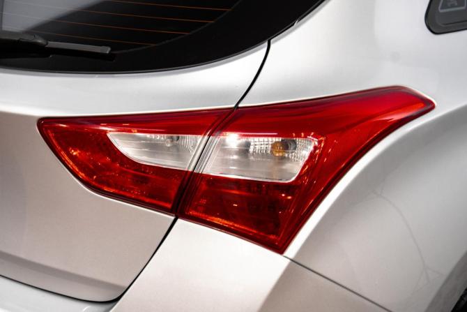 Hyundai i30 II с пробегом 2013 года, цена 999 000 рублей, 106000 км, хэтчбек, Автокод Объявления