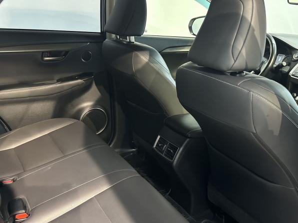 Lexus NX I Рестайлинг с пробегом 2019 года, цена 3 800 000 рублей, 74223 км, внедорожник, Автокод Объявления