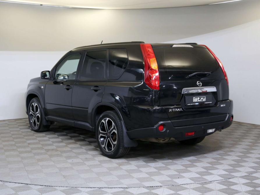 Nissan X-Trail II Санкт-Петербург  - изображение 7