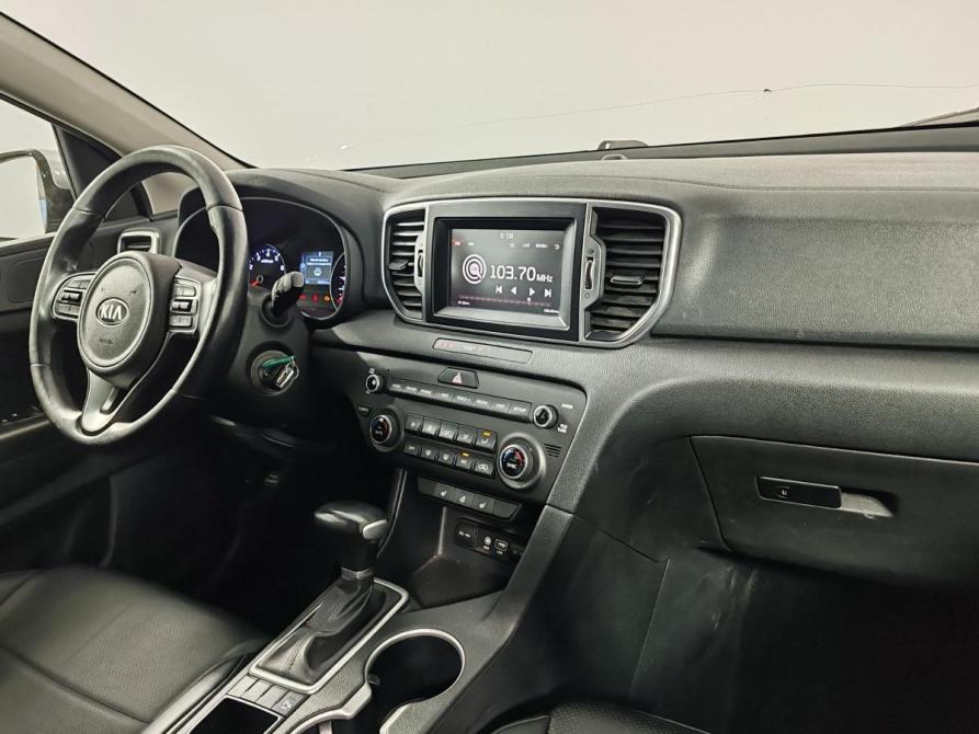 Kia Sportage IV Москва  - изображение 9