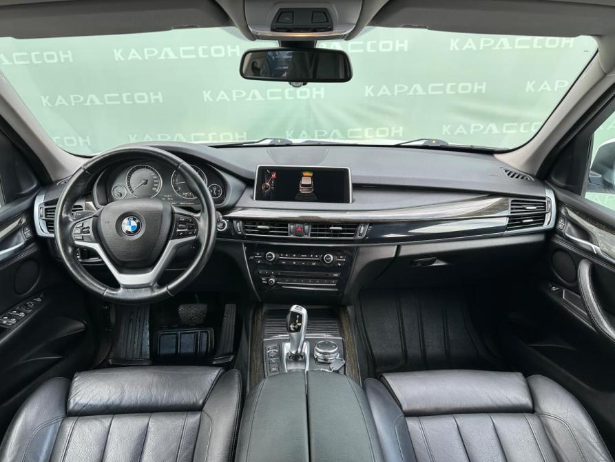 BMW X5 III (F15) Екатеринбург  - изображение 6