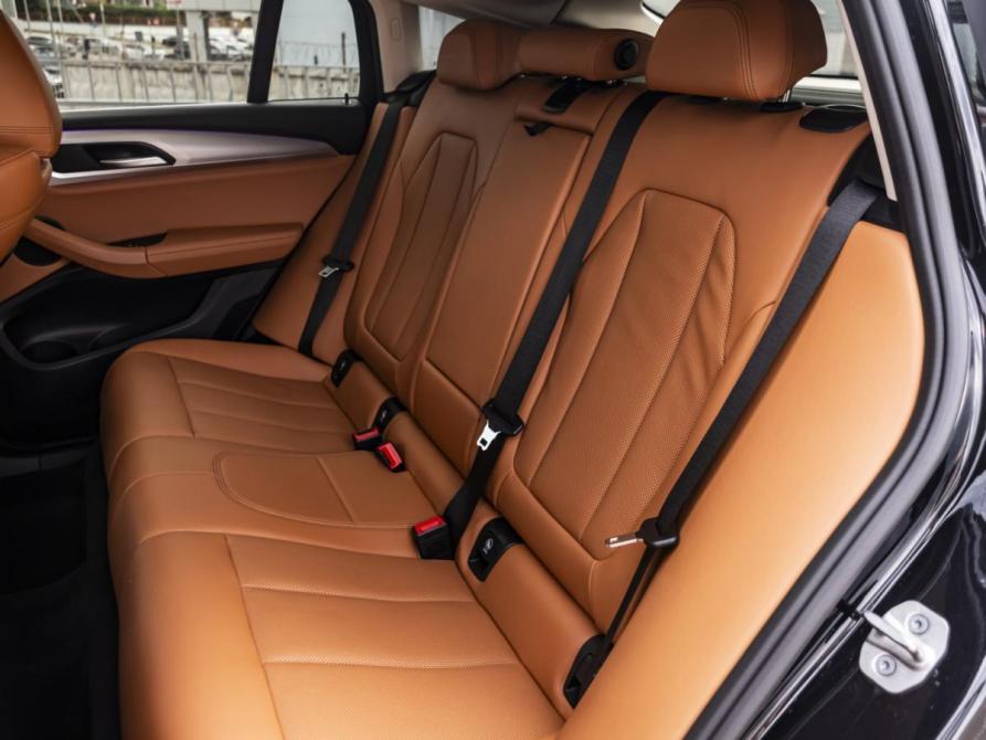 BMW X4 II (G02) Рестайлинг Москва  - изображение 17