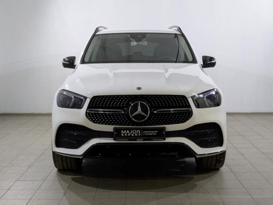 Mercedes-Benz GLE II (V167) Химки  - изображение 8
