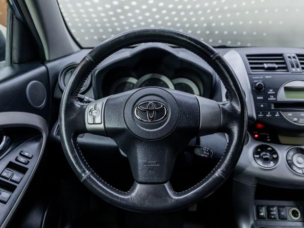 Toyota RAV4 III (XA30) с пробегом 2006 года, цена 910 000 рублей, 209678 км, внедорожник, Автокод Объявления