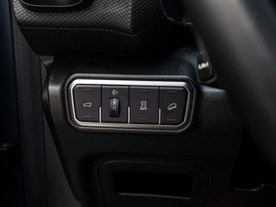 Haval Dargo Краснодар  - изображение 20
