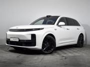 Li Auto (Lixiang) L7 I Санкт-Петербург  - изображение 34