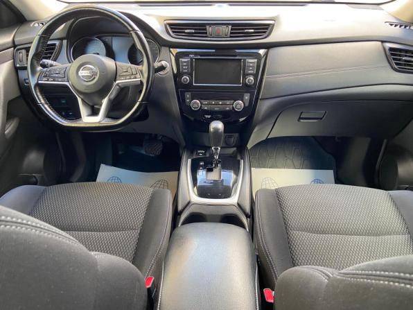 Nissan X-Trail III Рестайлинг с пробегом 2021 года, цена 2 735 000 рублей, 113050 км, внедорожник, Автокод Объявления