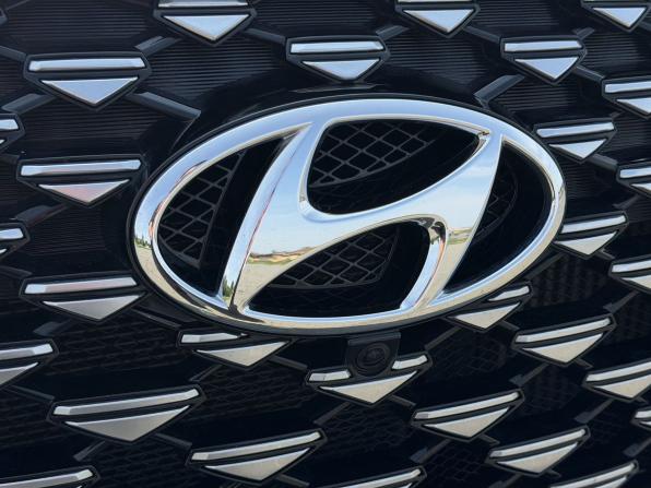 Hyundai Palisade I с пробегом 2021 года, цена 4 800 000 рублей, 67830 км, внедорожник, Автокод Объявления