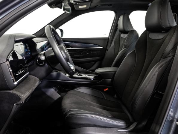 Geely Monjaro I с пробегом 2024 года, цена 3 449 000 рублей, 24157 км, внедорожник, Автокод Объявления