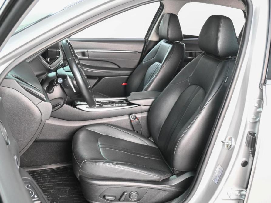 Hyundai Sonata VIII (DN8) Ростов-на-Дону  - изображение 10