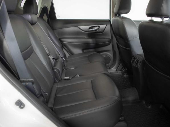 Nissan X-Trail III с пробегом 2017 года, цена 2 155 000 рублей, 166136 км, внедорожник, Автокод Объявления