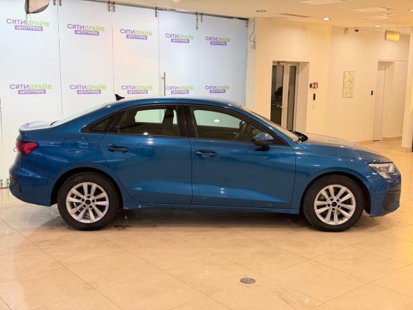 Audi A3 IV (8Y) с пробегом 2021 года, цена 1 760 000 рублей, 178303 км, седан, Автокод Объявления
