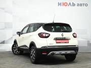 Renault Kaptur I Екатеринбург  - изображение 21