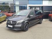 Mercedes-Benz V-Класс III (W447) Рестайлинг Москва  - изображение 20