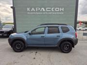 Renault Duster I Екатеринбург  - изображение 15