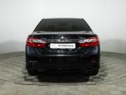 Toyota Camry VII (XV50) Санкт-Петербург  - изображение 24